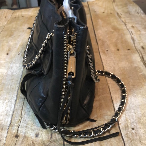 Rebecca Minkoff swing bag - Picture 2 of 7